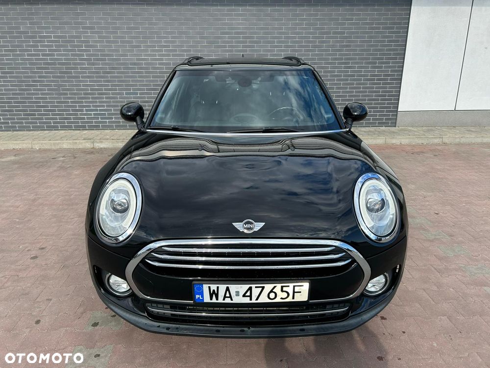 MINI Clubman Cooper Estate Edition - 31