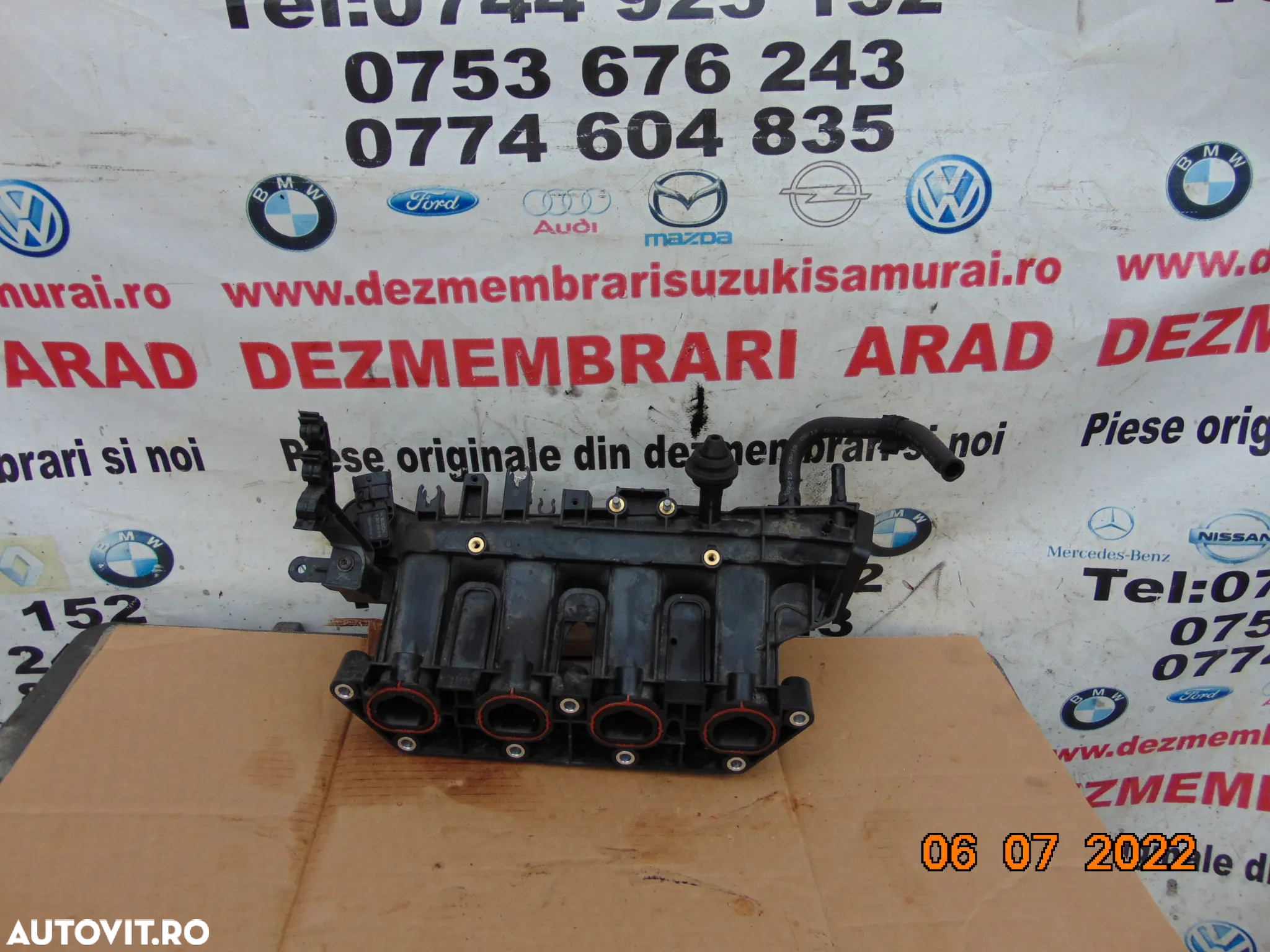 Galerie admisie Fiat 1.4 benzina turbo tipo fiat 500 abarth 500c 500x punto alfa romeo mito giuliet - 2