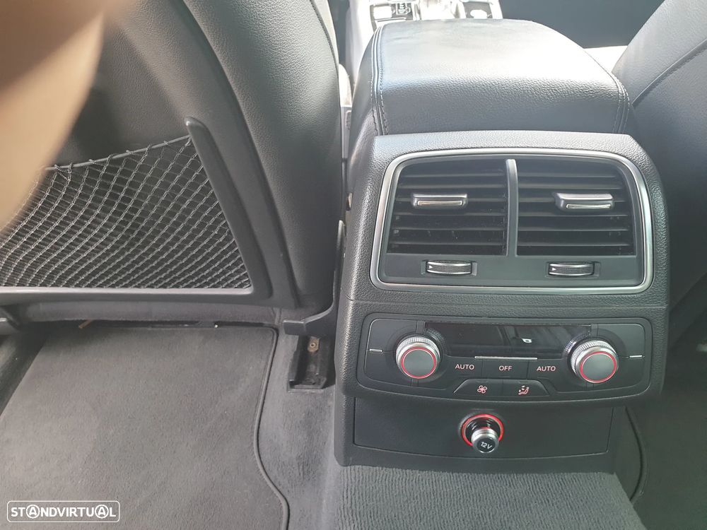 Audi A6 Avant 2.0 TDi Advance S tronic - 17