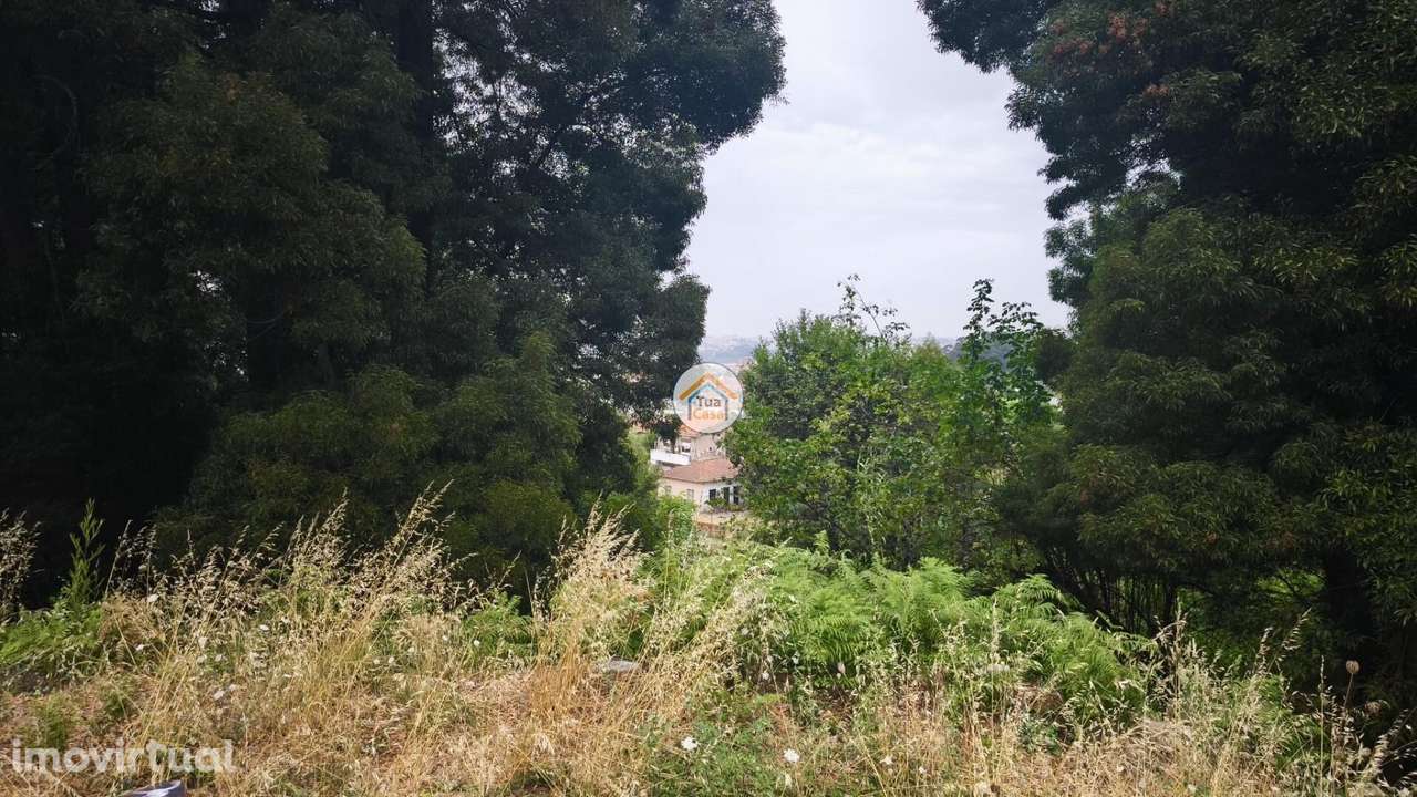 Potencial de Construção Bruta de 4 163 m2 – Vila Nova de Gaia - Grande imagem: 5/11