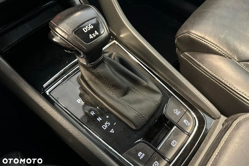 Skoda Kodiaq 2.0 TDI 4x4 DSG Style - 16