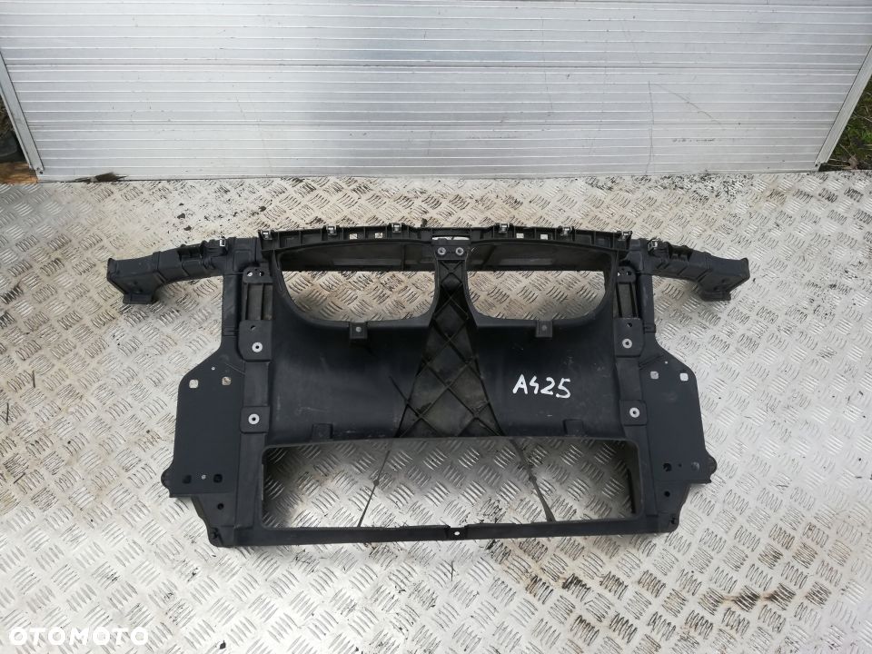 A425 WZMOCNIENIE BMW E87 E81 SERIA 1 I LIFT - 1