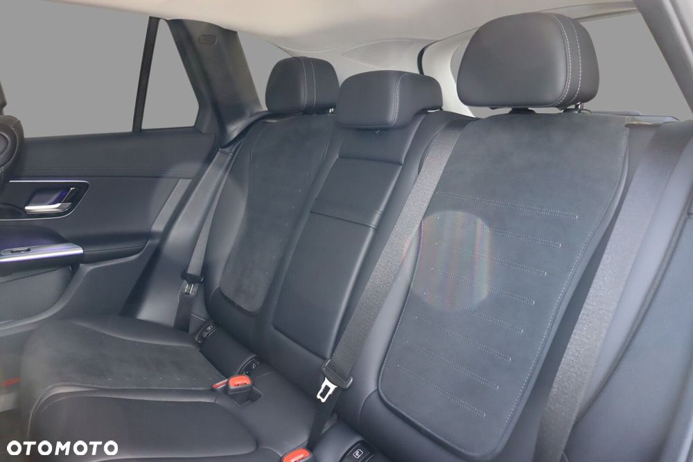 Mercedes-Benz GLC 220 d mHEV 4-Matic AMG Line - 17
