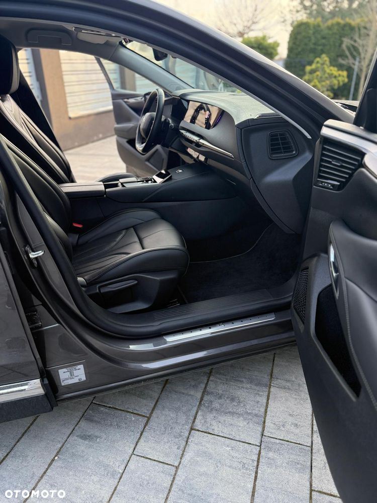 DS Automobiles DS 4 1.2 PureTech Performance Line + - 5