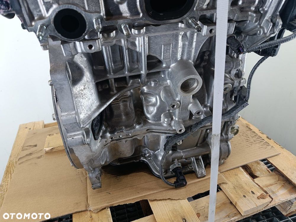 SILNIK TOYOTA YARIS CROSS XM15A-P92G  M15A 1.5 HYBRID - 5
