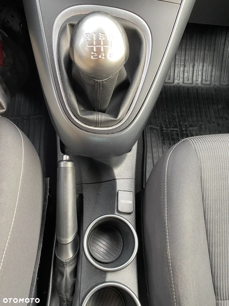 Toyota Verso 1.8 Premium EU6 - 20