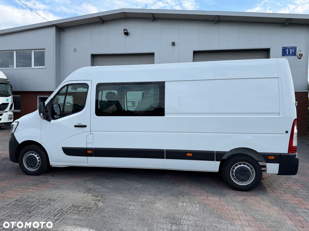 Renault Master - 5