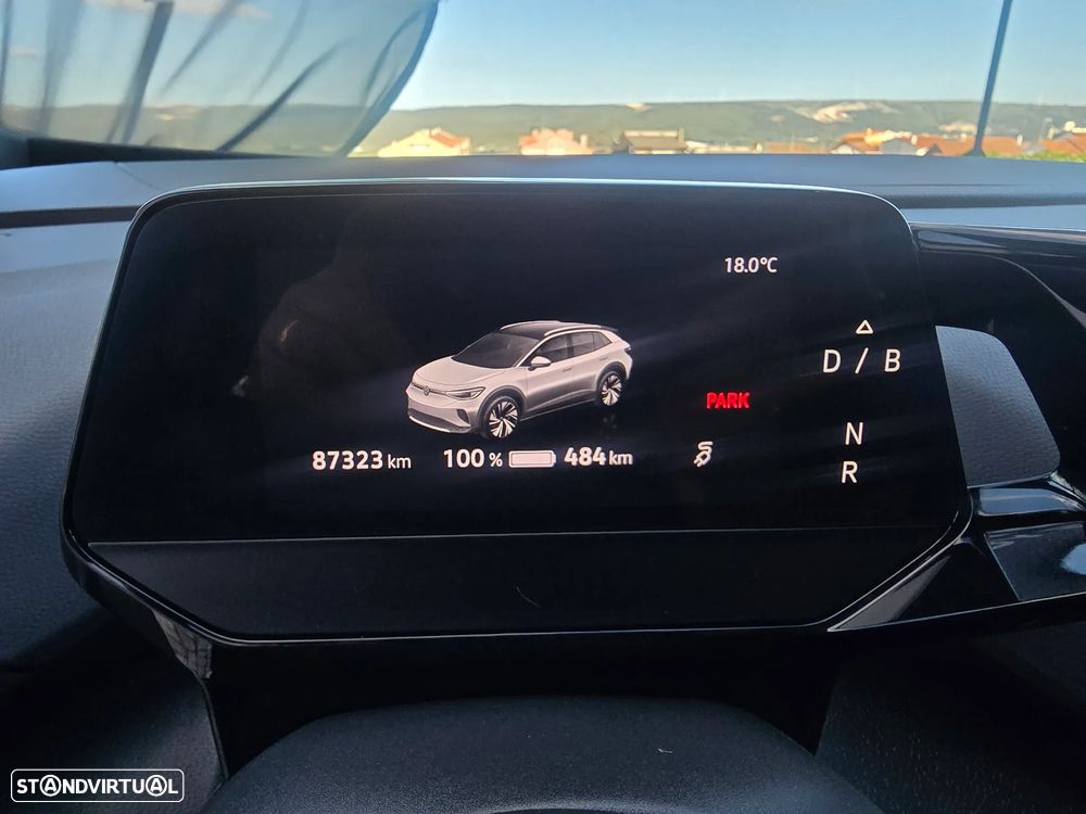 VW ID.4 77 kWh Pro Performance - 30