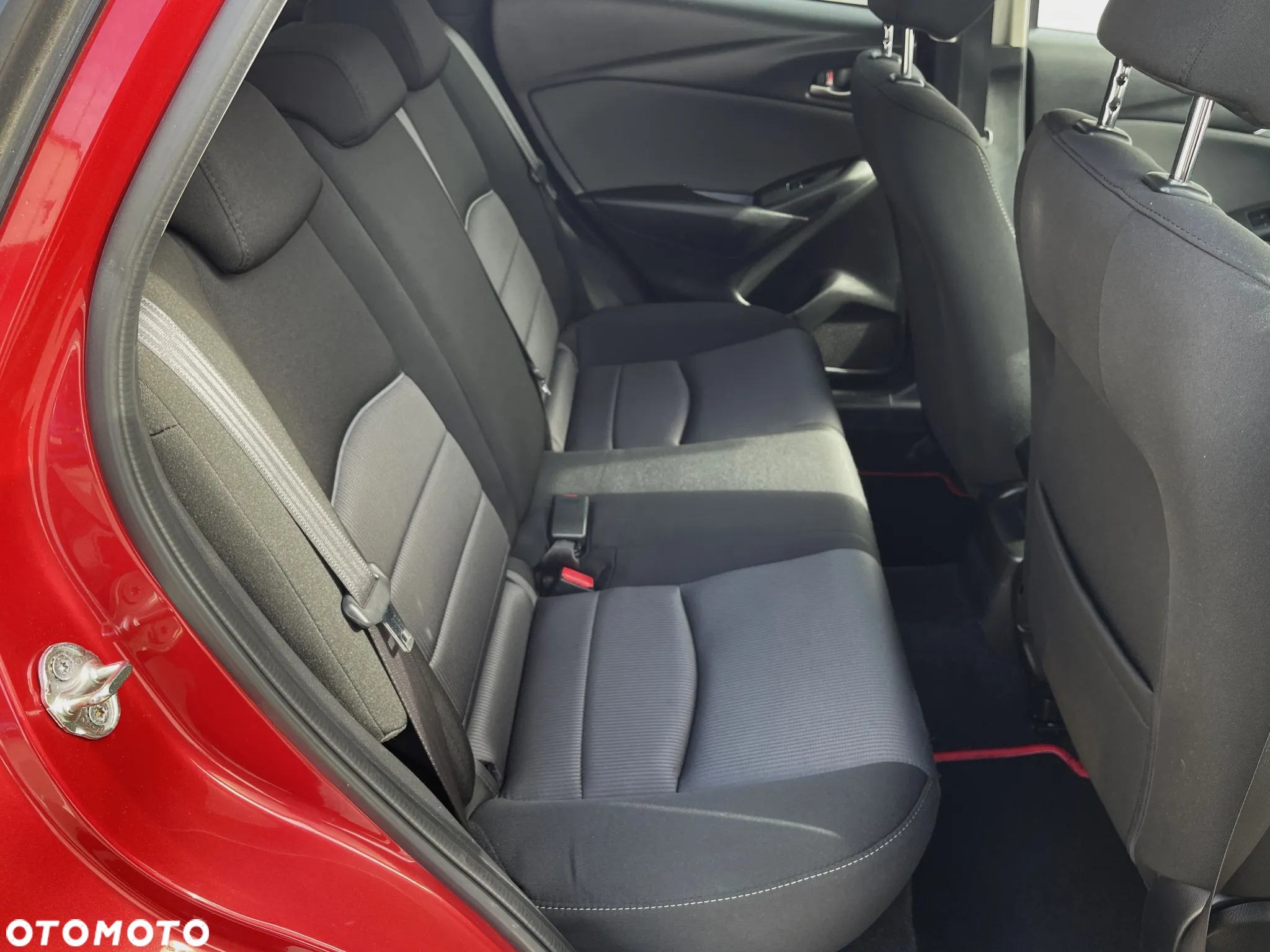 Mazda CX-3 2.0 Skymotion - 11