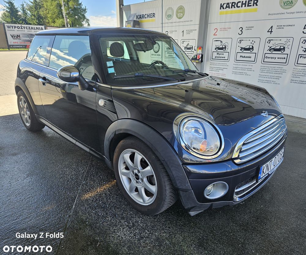 MINI Cooper - 4