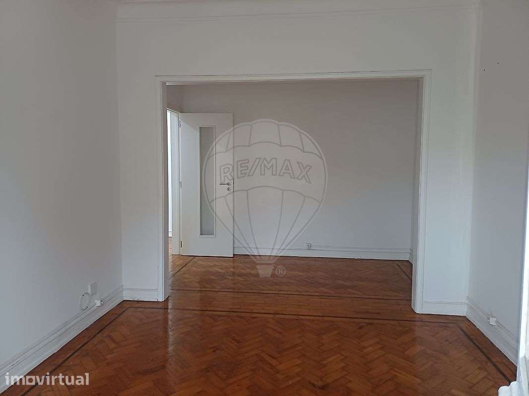 Apartamento T2 para arrendamento - Grande imagem: 3/12