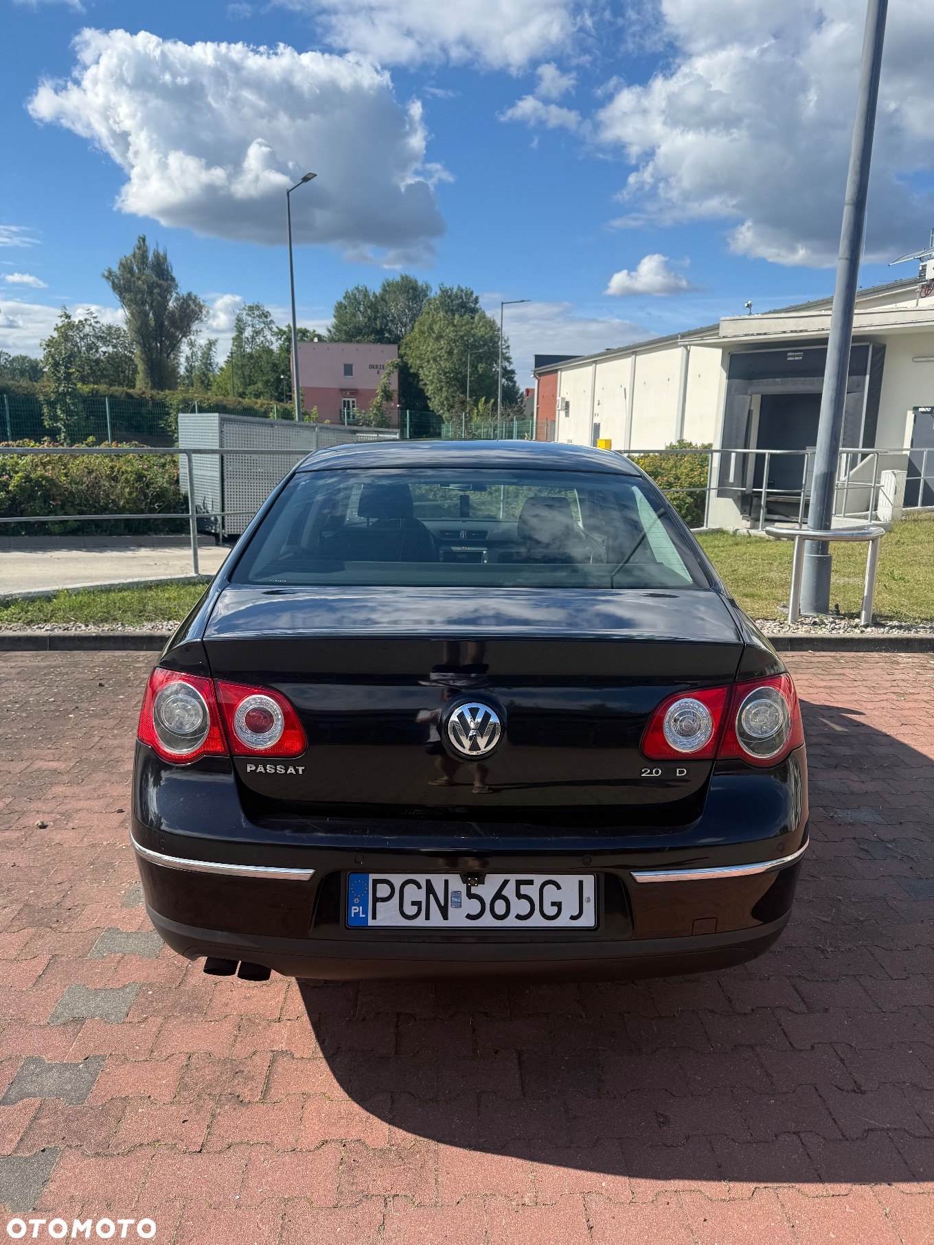 Volkswagen Passat - 3