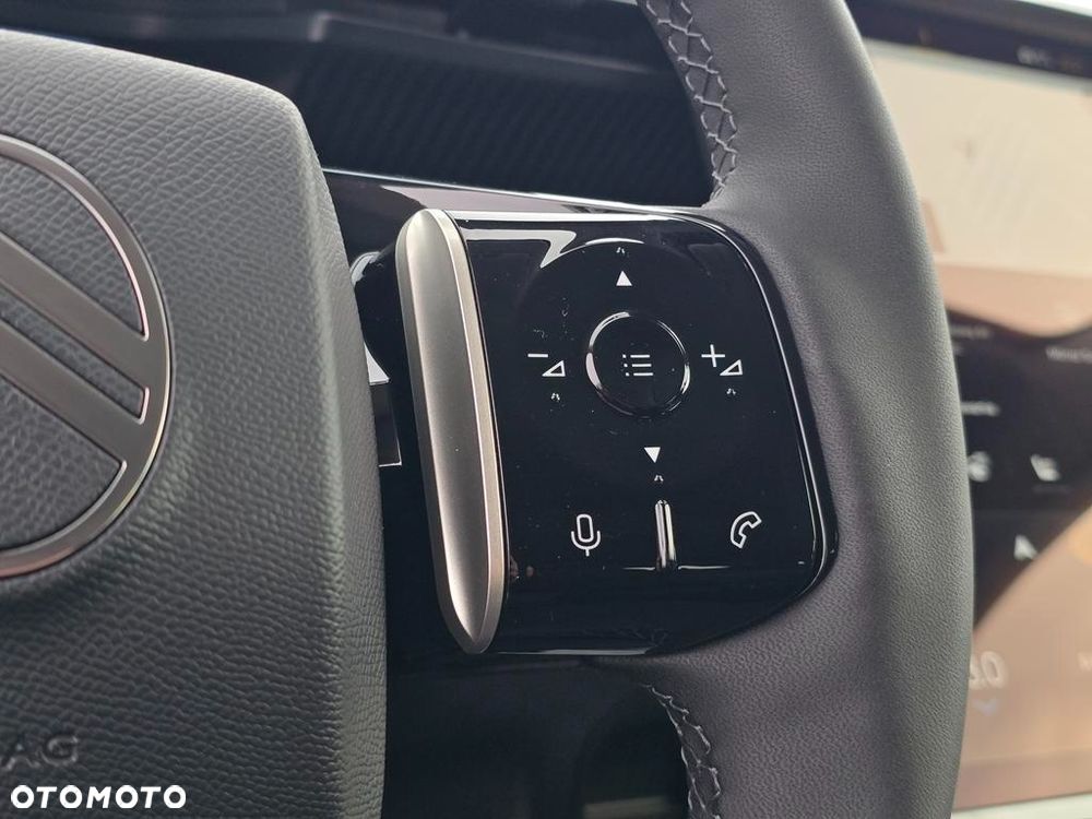 Citroën C5 Aircross 1.2 mHEV Plus eDCT6 - 16