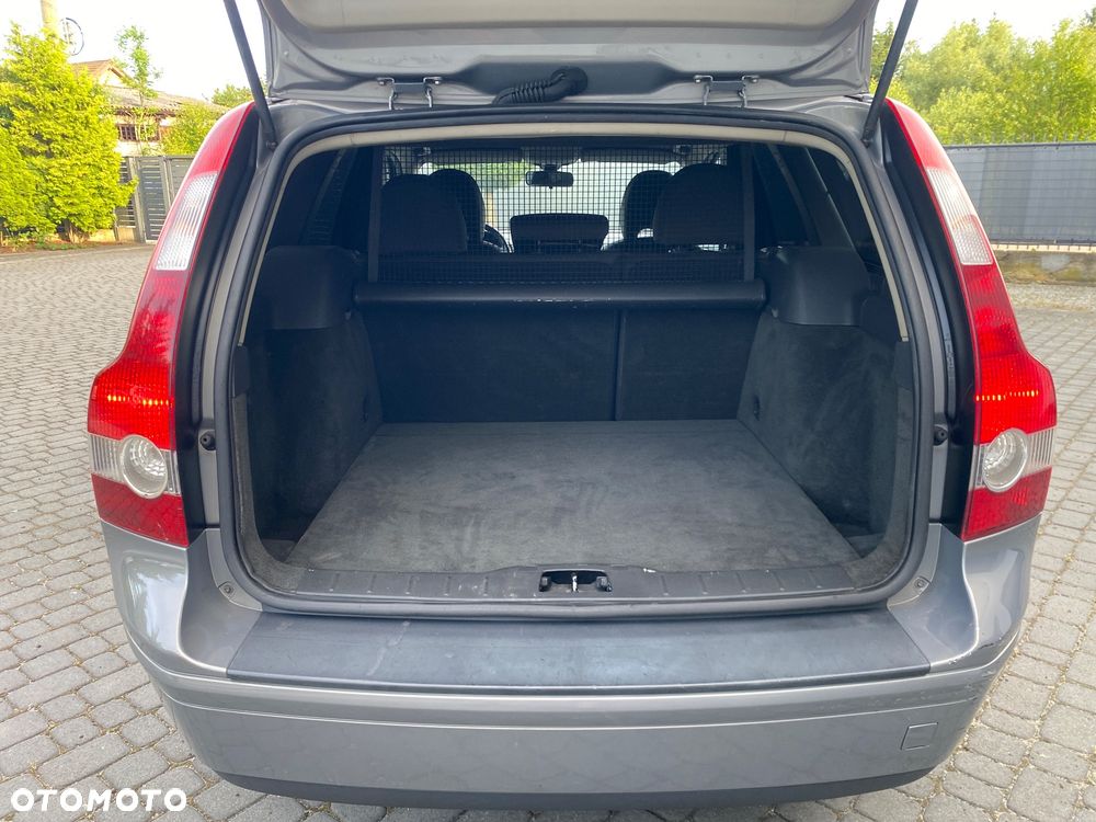 Volvo V50 1.8 Momentum - 7
