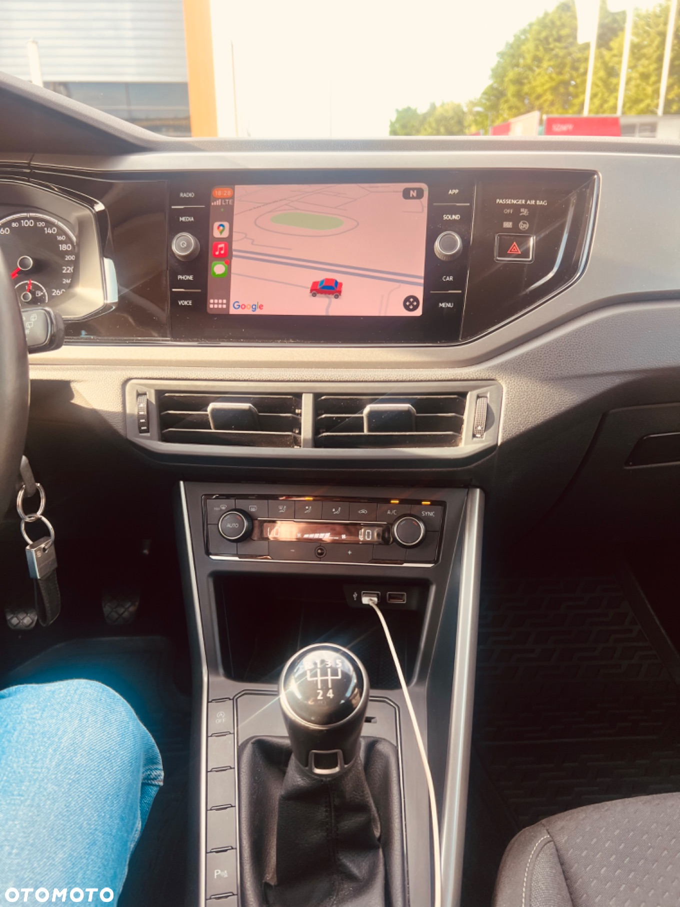 Volkswagen Polo 1.0 Trendline - 2