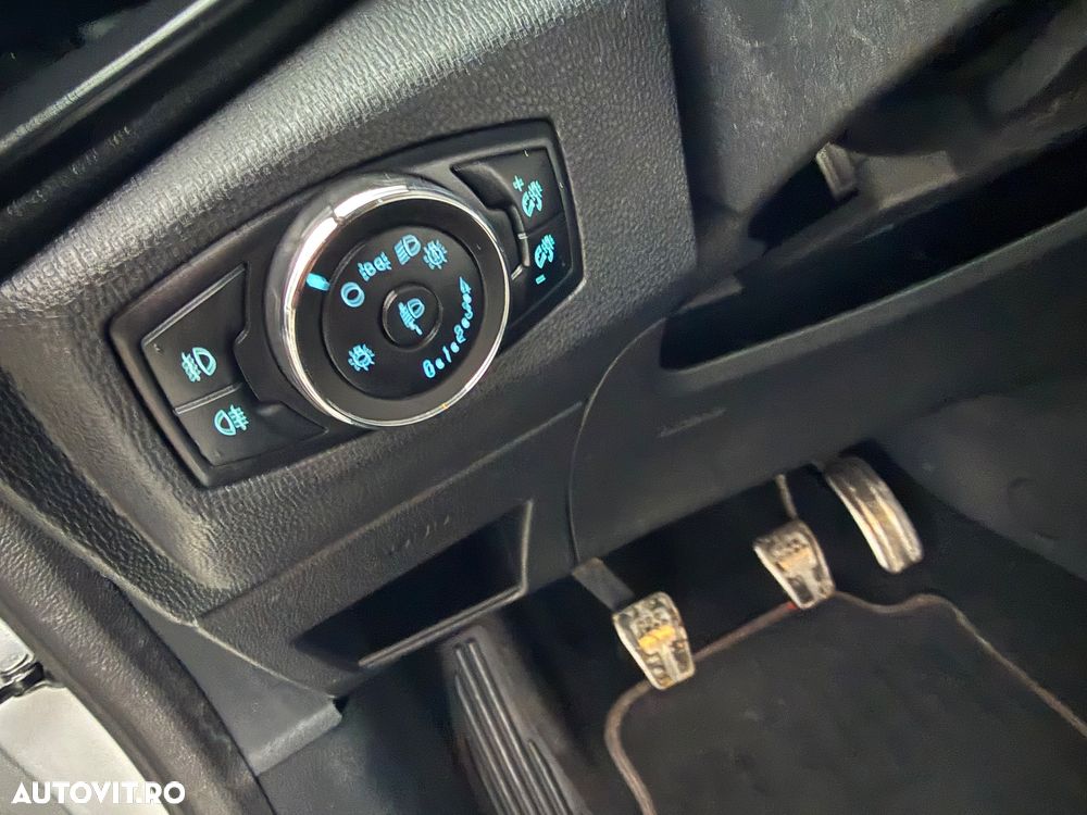 Ford EcoSport 1.0 EcoBoost ST-LINE - 18