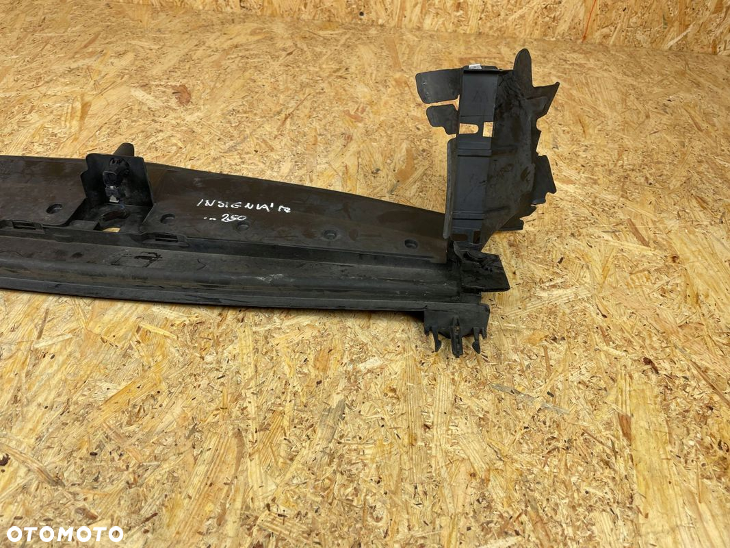 WLOT KIEROWNICA POWIETRZA PRZÓD OPEL INSIGNIA II B 39138631 2017- - 6