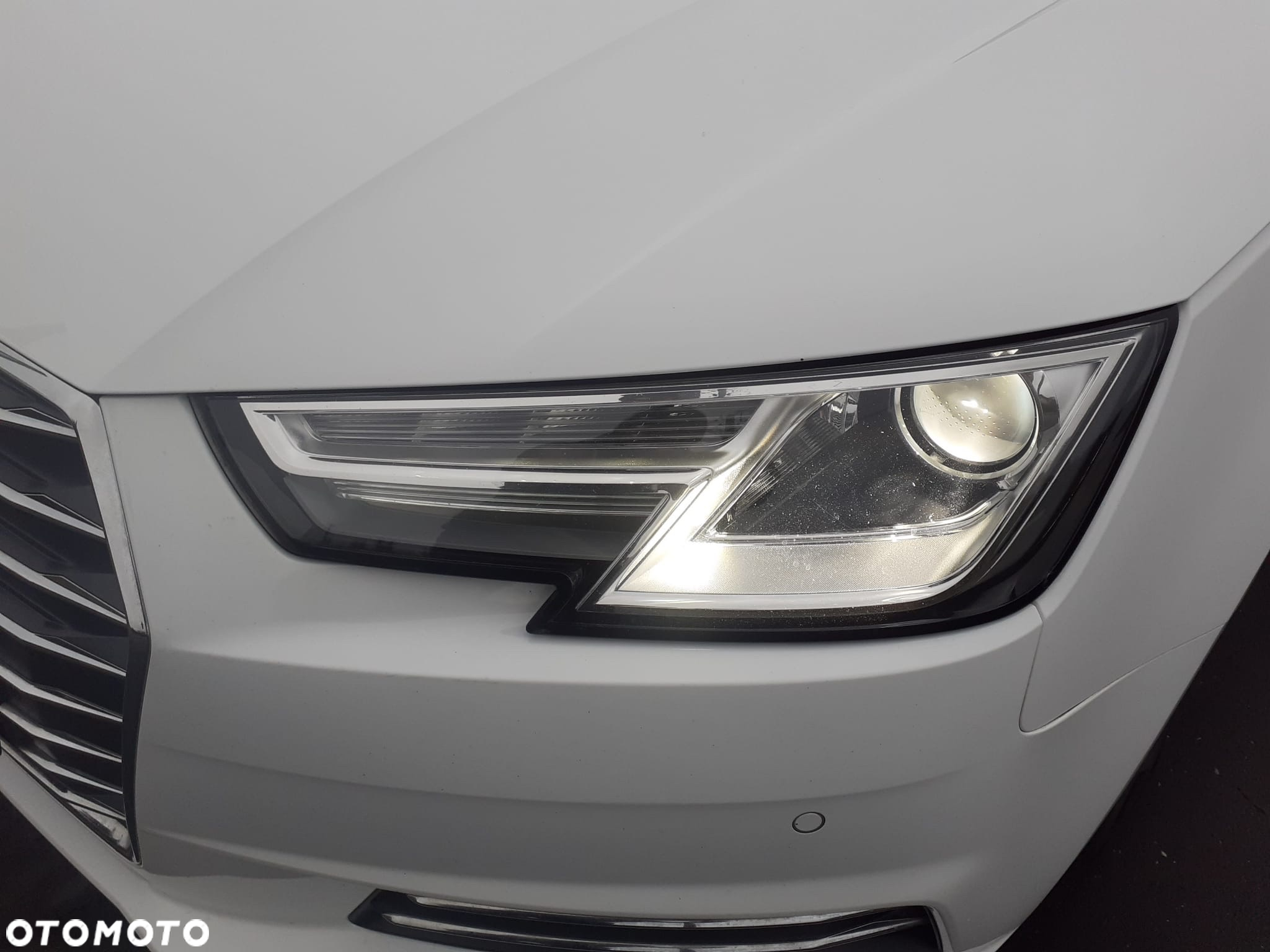 Audi A4 2.0 TDI Sport - 5