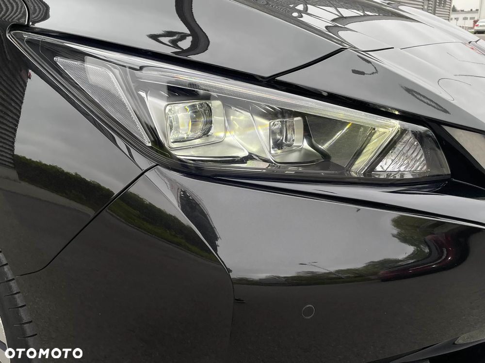 Nissan Leaf 40 kWh TEKNA - 12