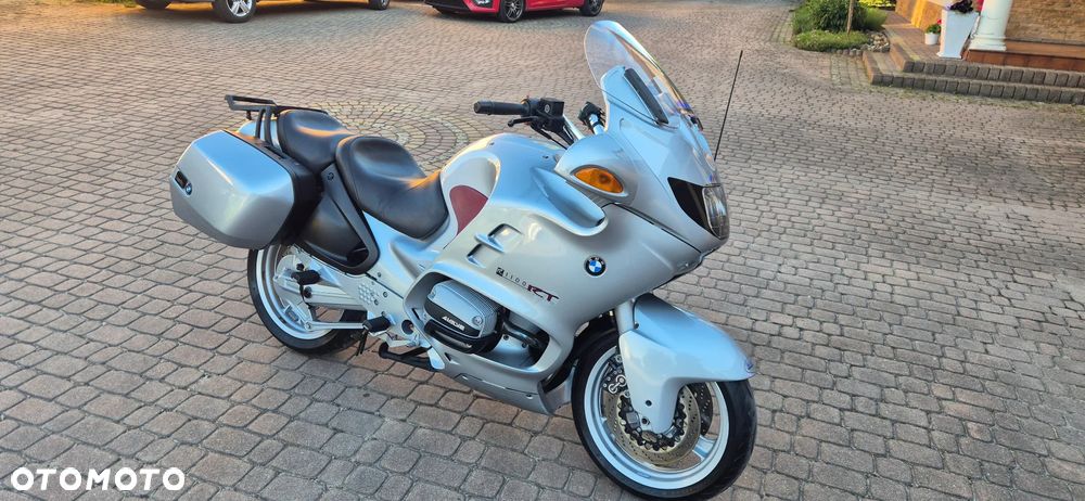 BMW RT - 1