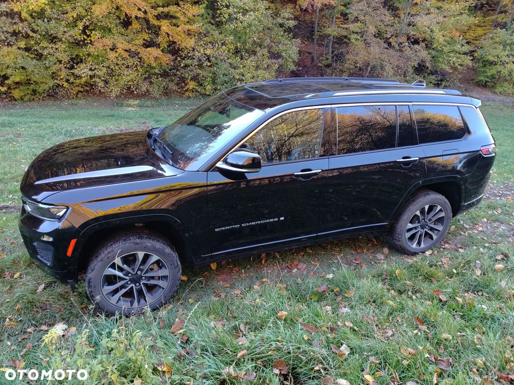 Jeep Grand Cherokee - 6