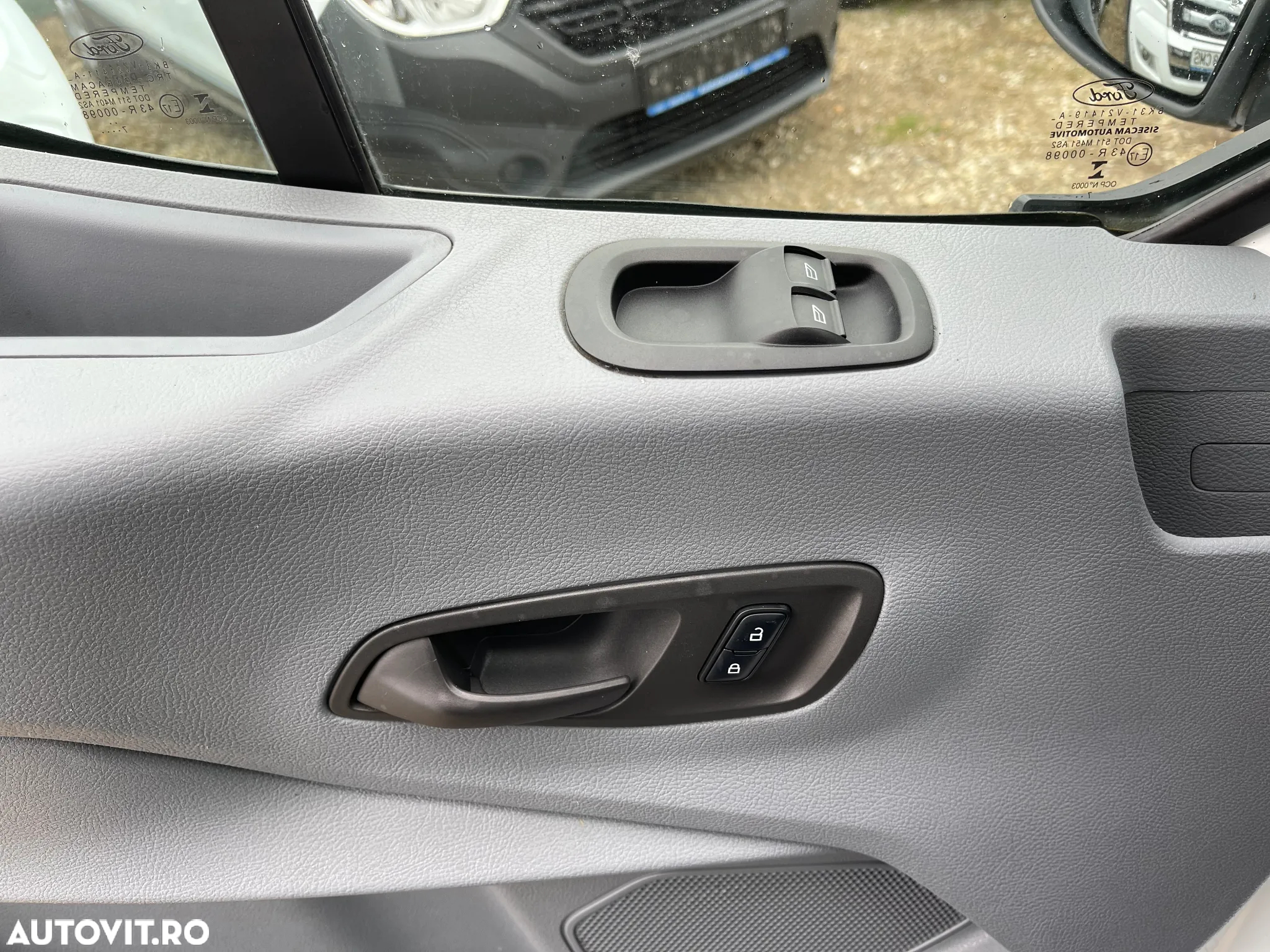 Ford Transit - 15