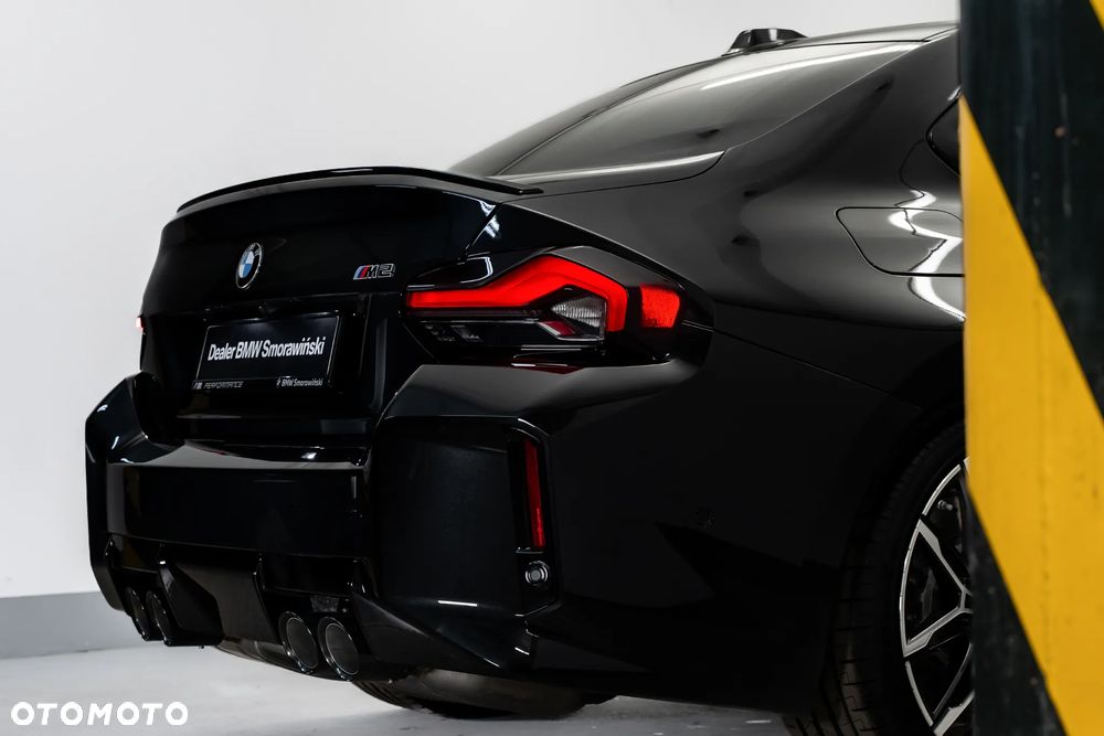 BMW M2 - 13