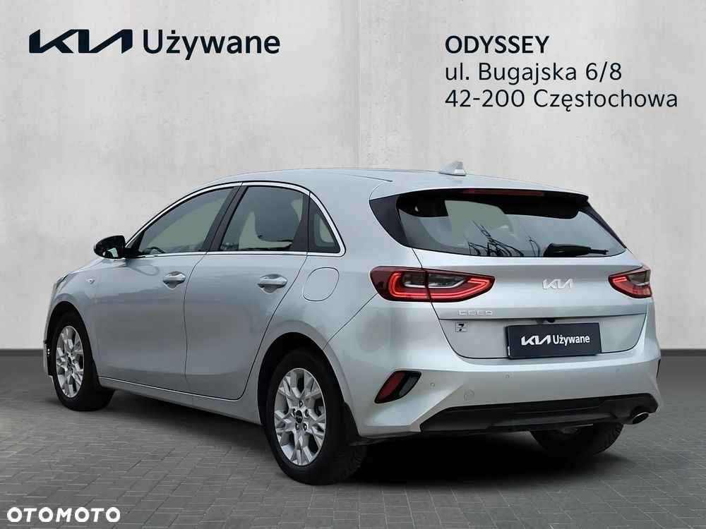 Kia Ceed 1.5 T-GDI L - 3