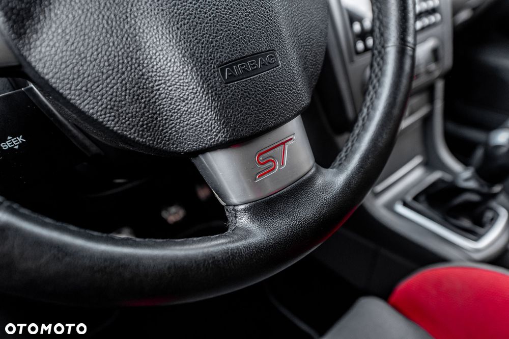 Ford Focus - 20