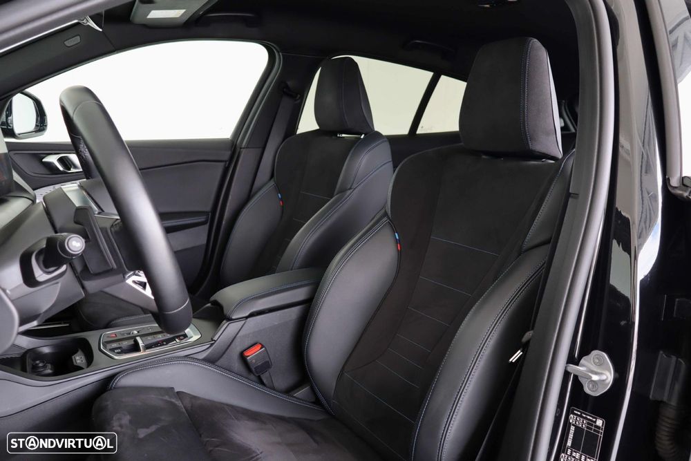 BMW 116 Pack Desportivo M - 20