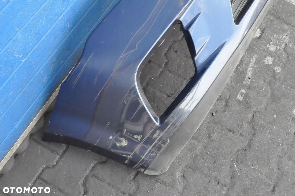 KIA CEED I ZDERZAK PRZÓD PRZEDNI LIFT - 2