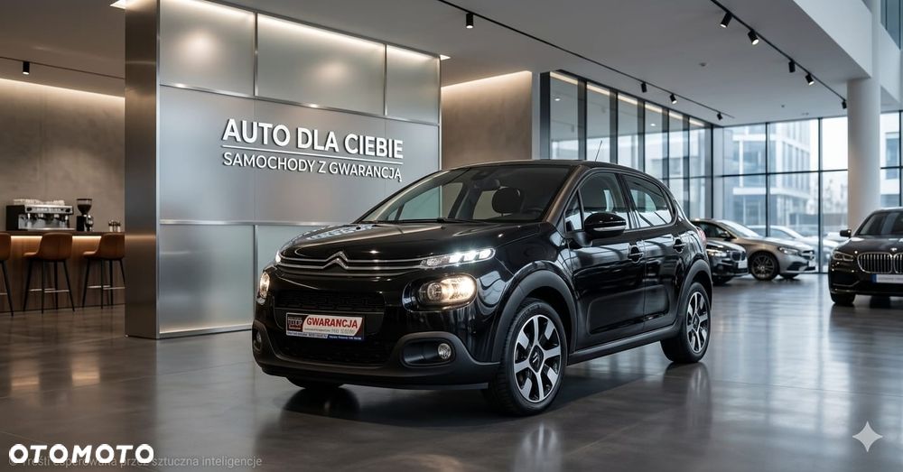 Citroën C3 HDi BlueHDi 100 Exclusive - 31