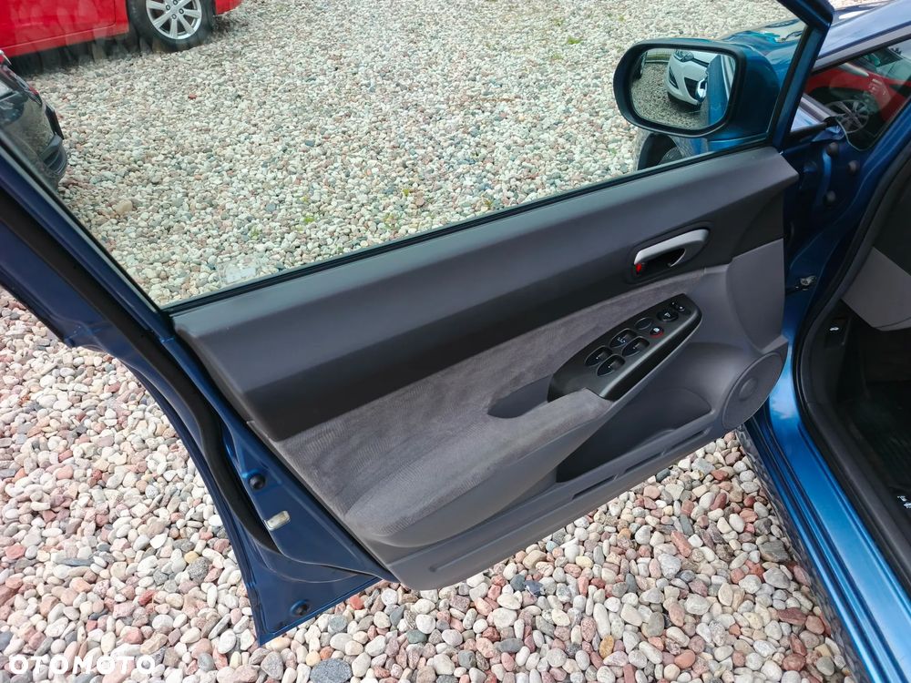 Honda Civic - 10