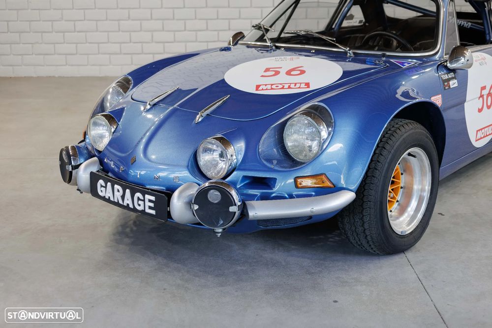 Alpine A110 - 3