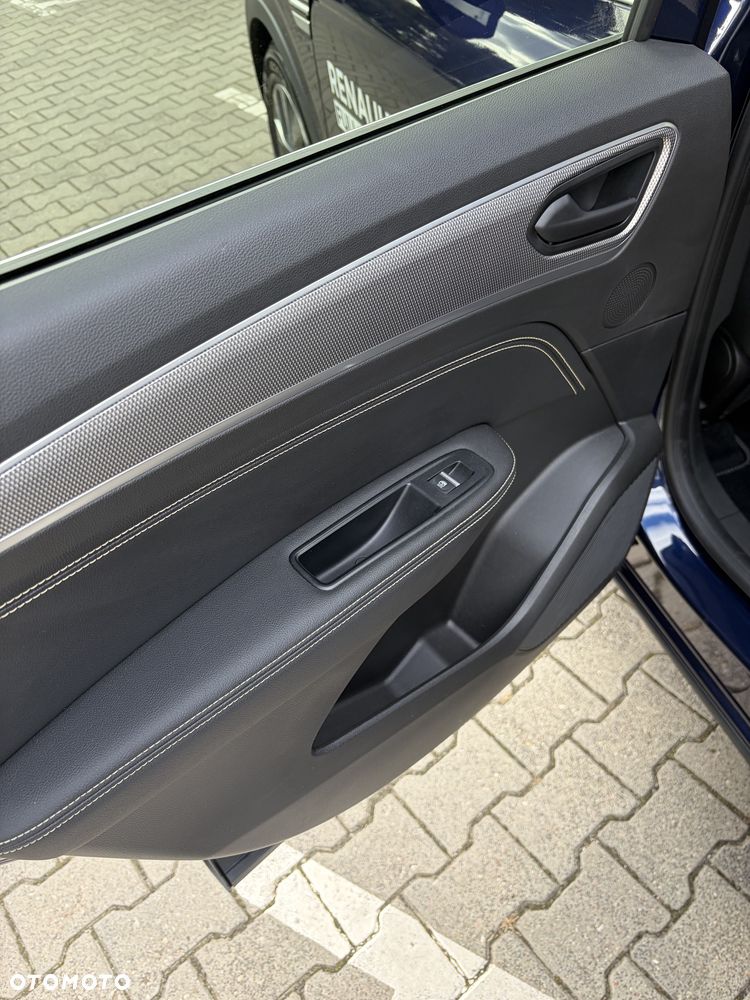 Renault Arkana 1.6 E-Tech Full Hybrid 145 Techno MMT - 21