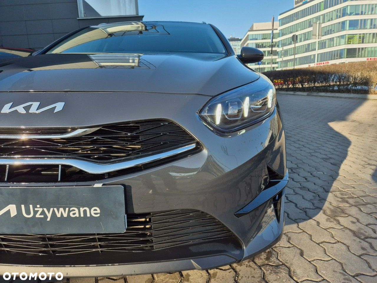 Kia Ceed 1.5 T-GDI M DCT - 9