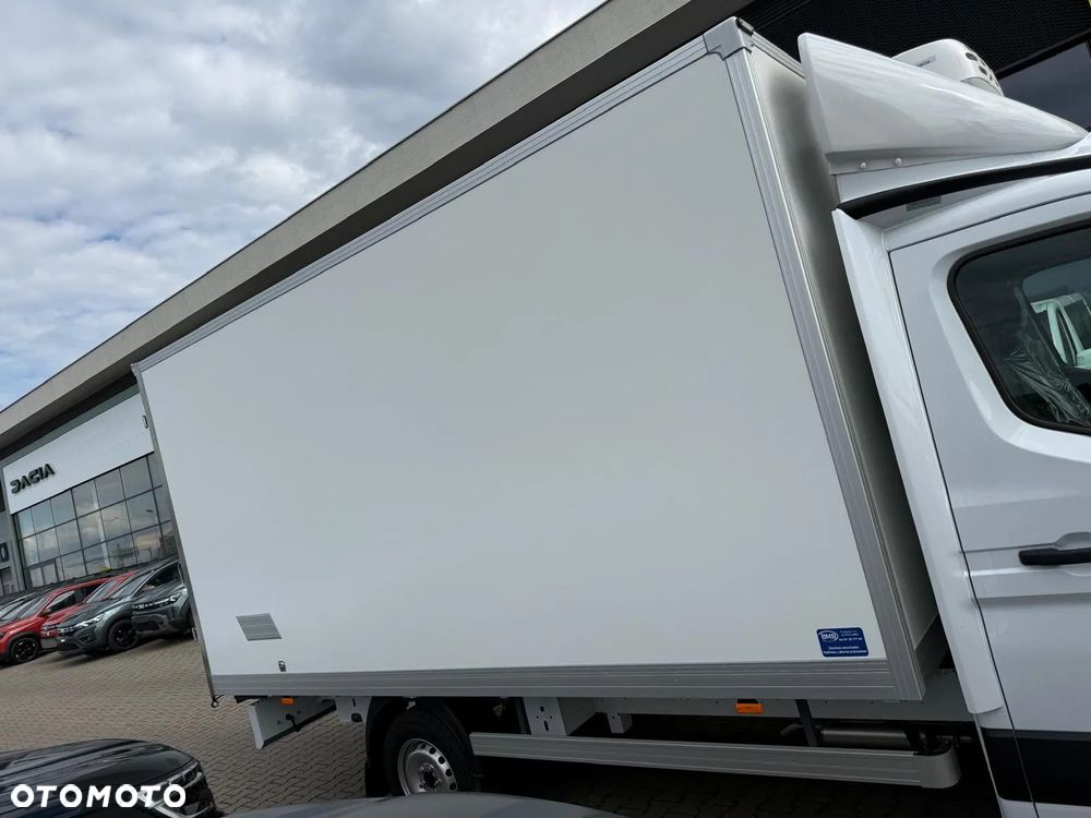 Renault Nowy Master - 2