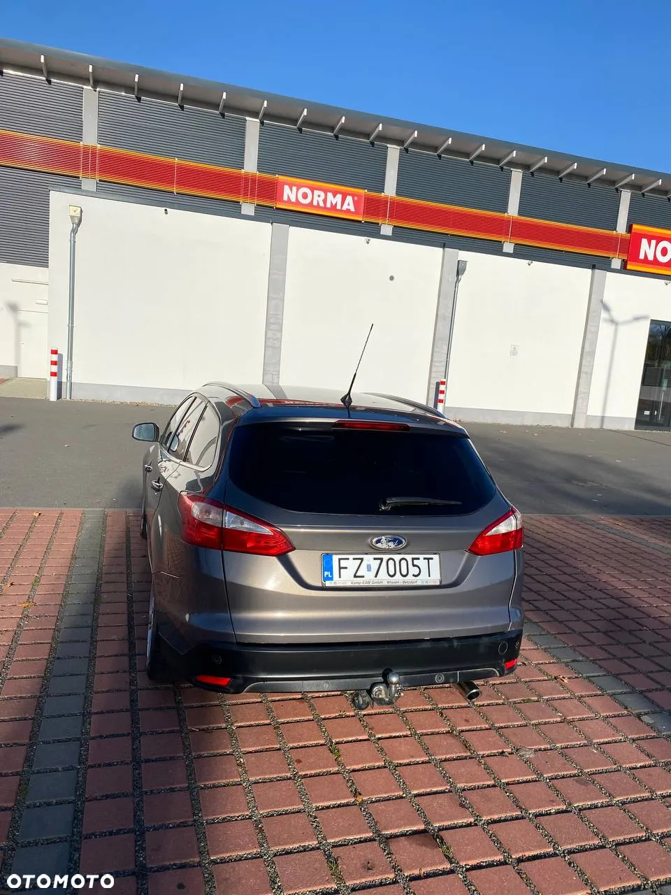 Ford Focus - 10