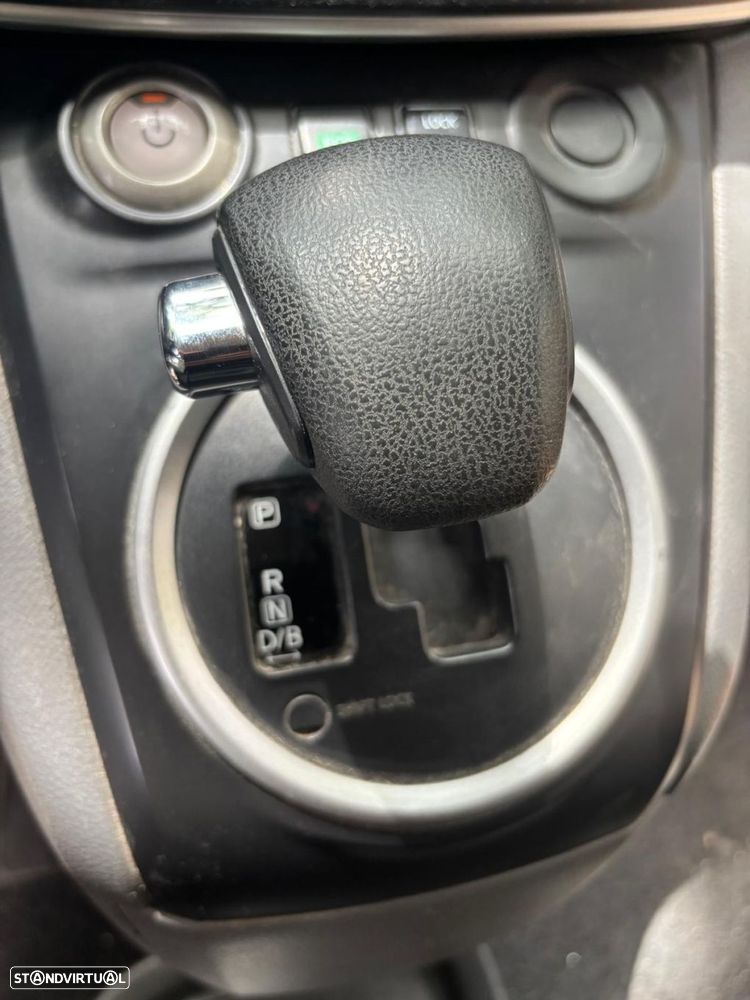 Nissan E-NV200 5p Comfort Gelha - 24