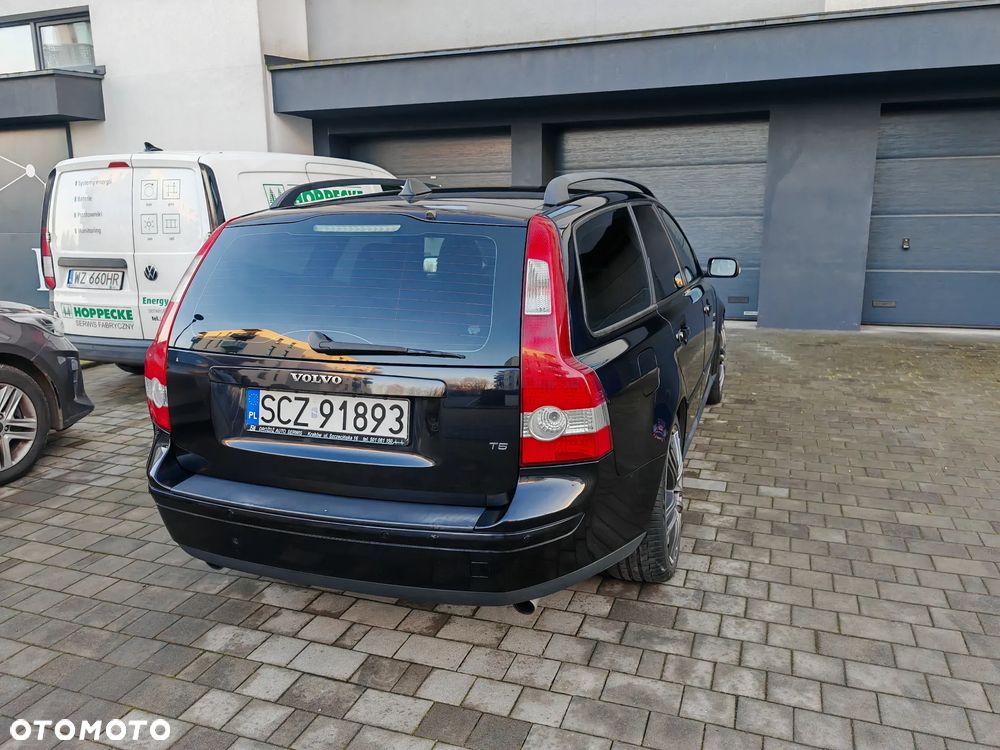 Volvo V50 T5 Summum - 6