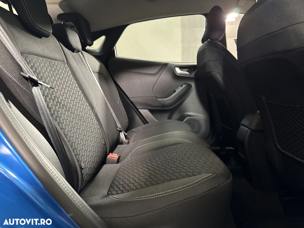 Ford Puma - 13