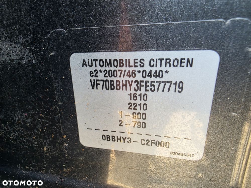 Citroën C4 Cactus 1.6 Blue HDi Shine - 17