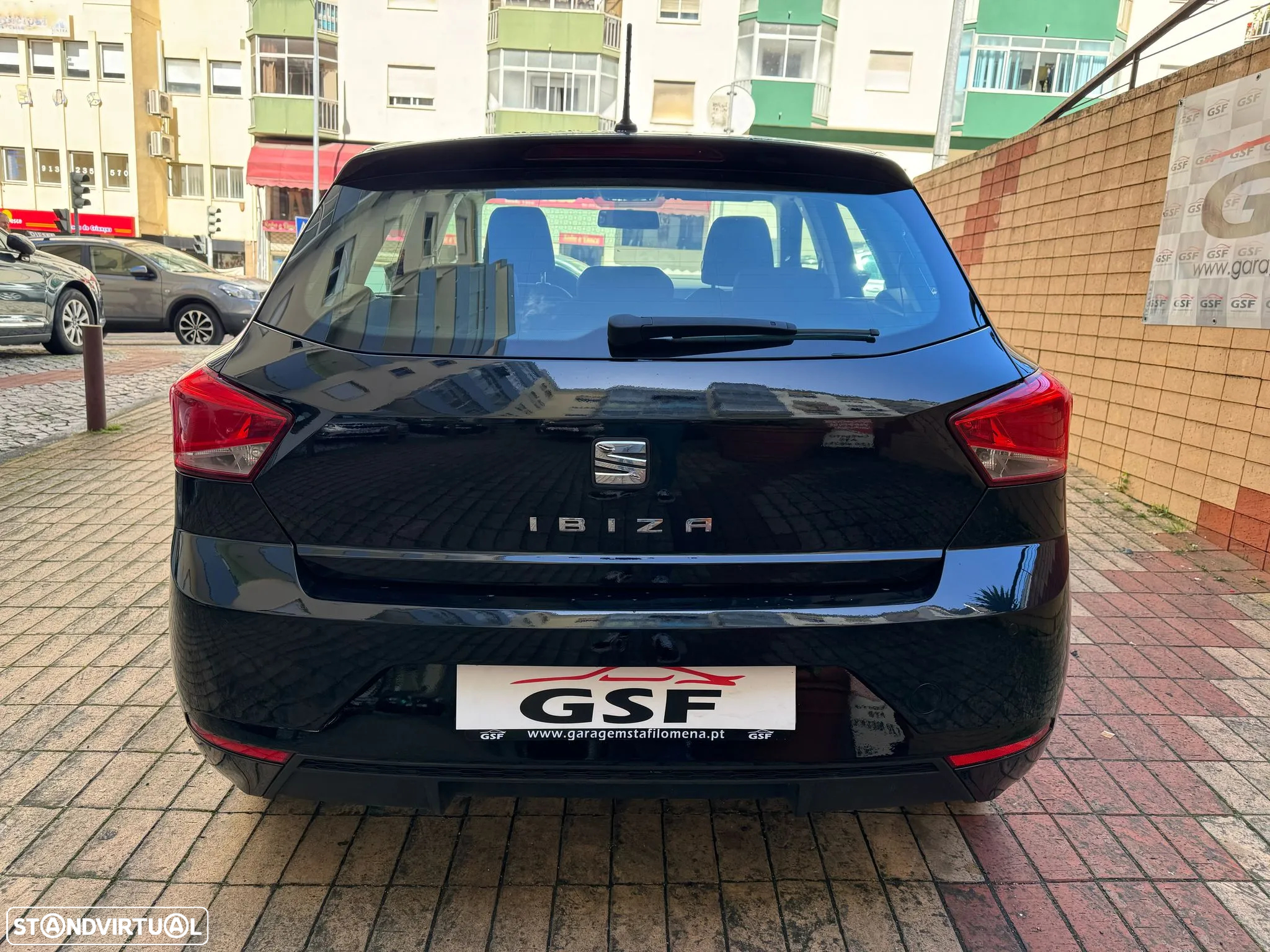 SEAT Ibiza 1.0 Style - 5