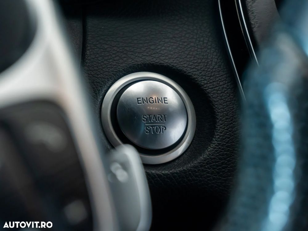 Mercedes-Benz C 250 d Aut. - 30