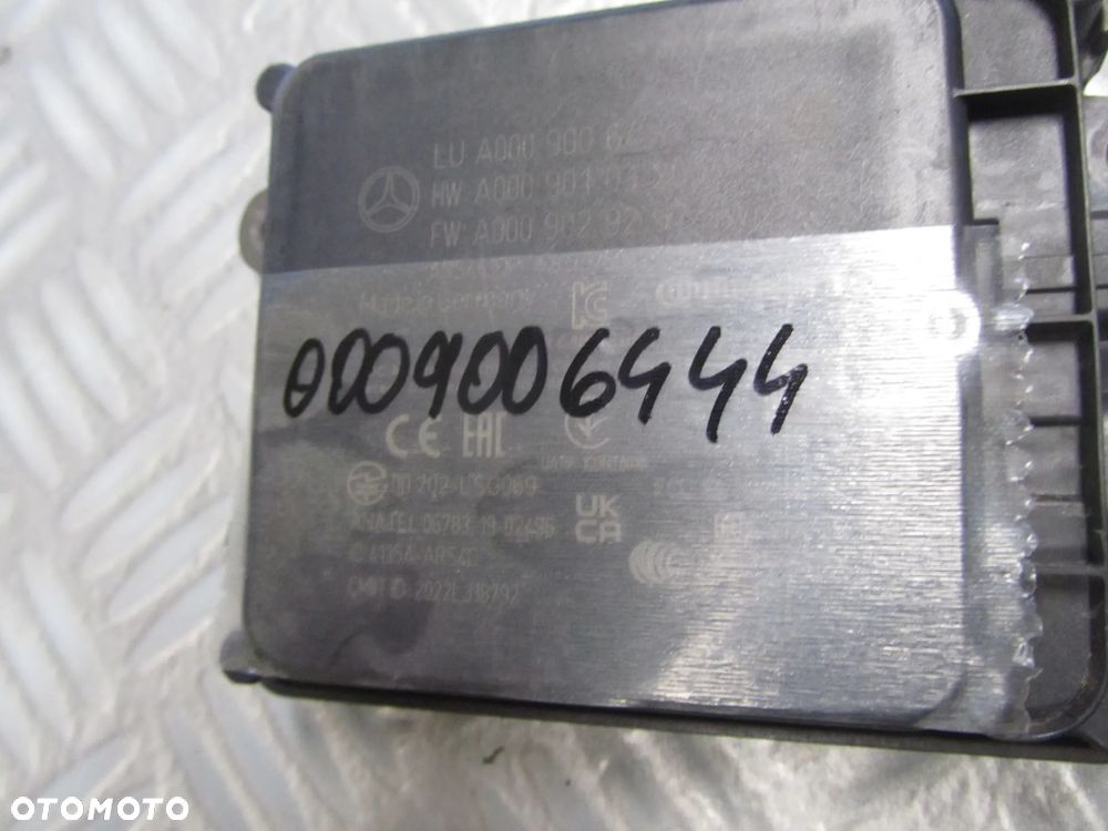 radar 0009006444 - 2