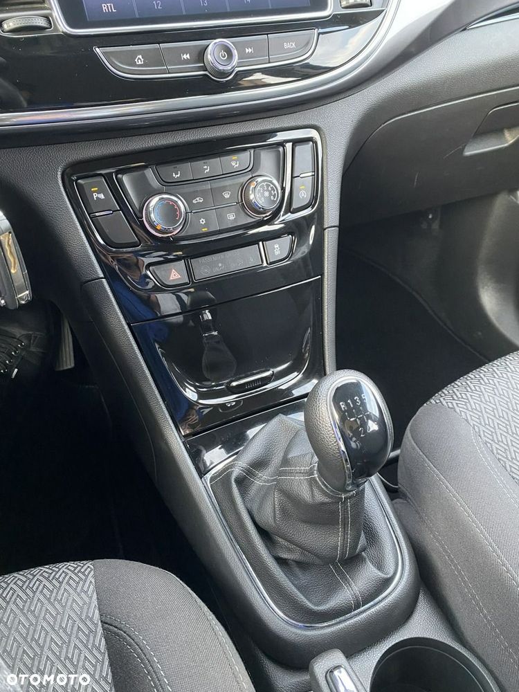 Opel Mokka - 18