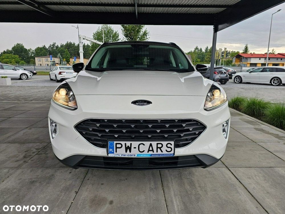 Ford Escape - 6