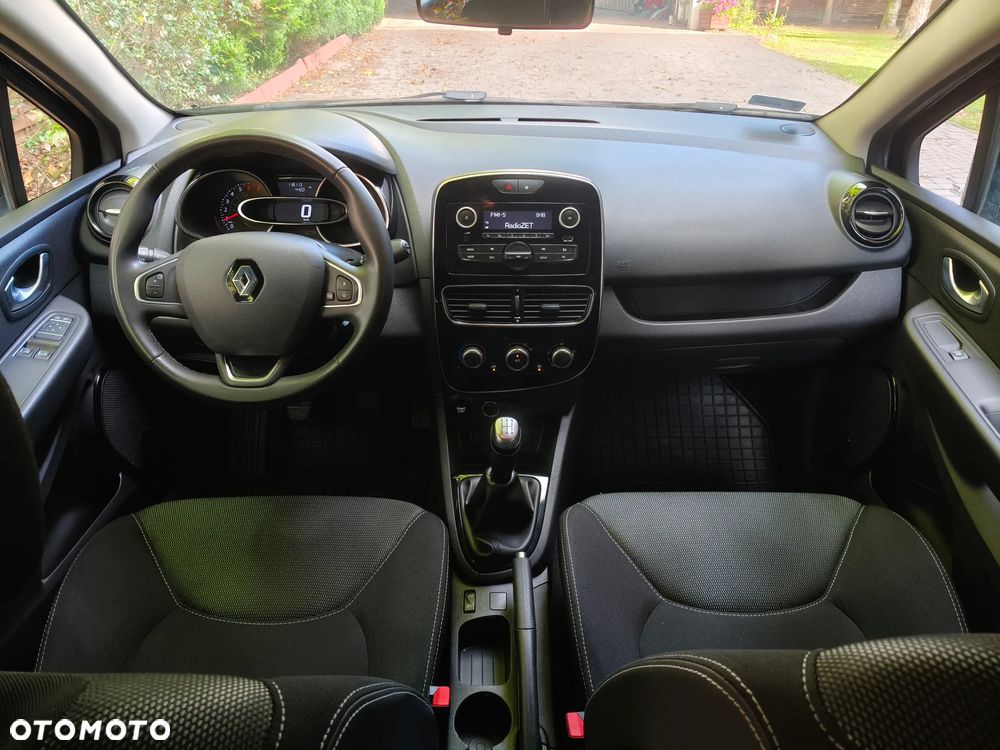 Renault Clio 0.9 Energy TCe Alize - 14