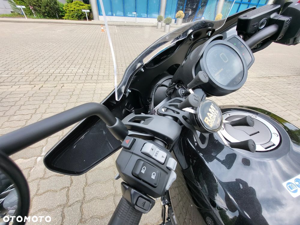 Honda CMX - 13