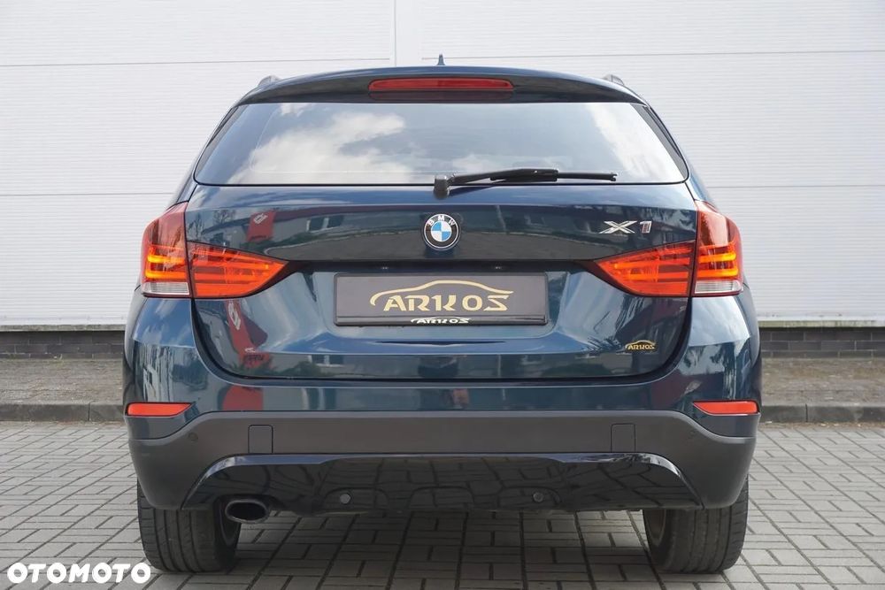 BMW X1 - 14